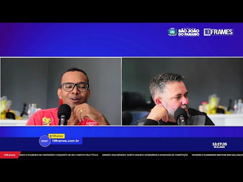 Papo de Craque, edição 125, Pintou o Campeão, resumo de esporte com bom humor