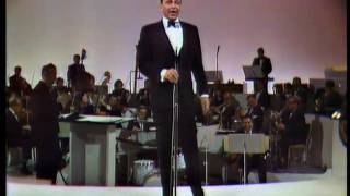 Frank Sinatra - My Kind Of Town (Live)