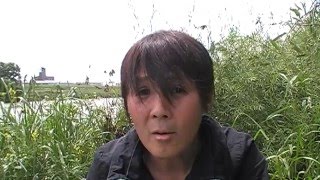 （カラオケ風）i'm free　Hideaki Tokunaga を歌ってみた