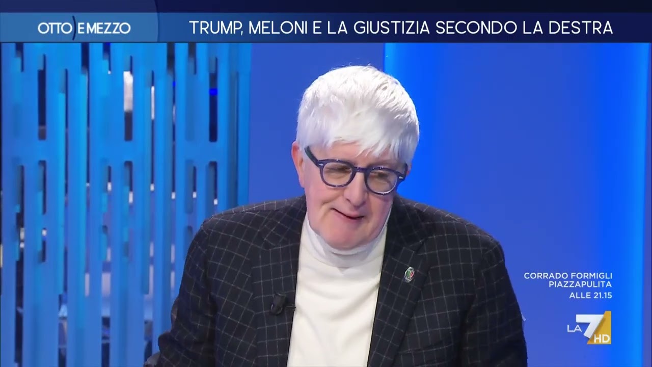 Referendum giustizia, Palmerini: "Se vince il Sì, i cittadini saranno frustrati il doppio"