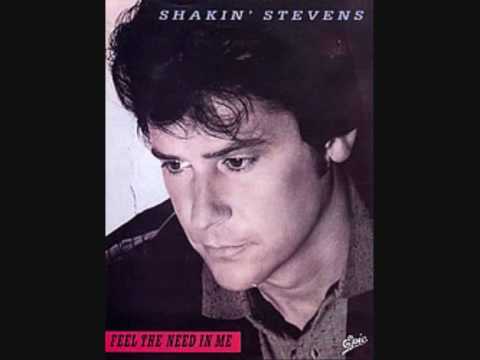 Shakin' Stevens If I Can't Have You