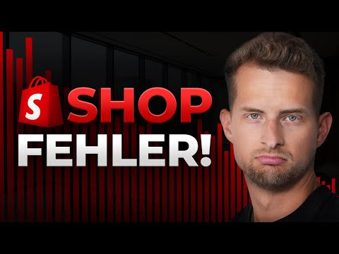 These 5 things should not be part of any Shopify store!