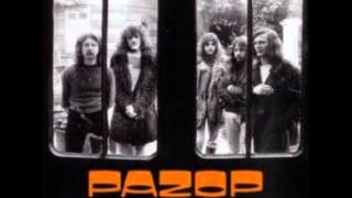 PAZOP - Crying for Disaster's Hand