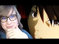 A Fresh Perspective Bakemonogatari Episode 1 2 Live Reaction First Impressions