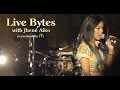 Jhene Aiko Performs Bed Peace Live Bytes