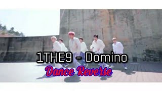 Download lagu [Dance Reverse] 1THE9(원더나인) _ Domino mp3