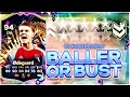 94 TOTS Odegaard SBC Player Review! / FC24