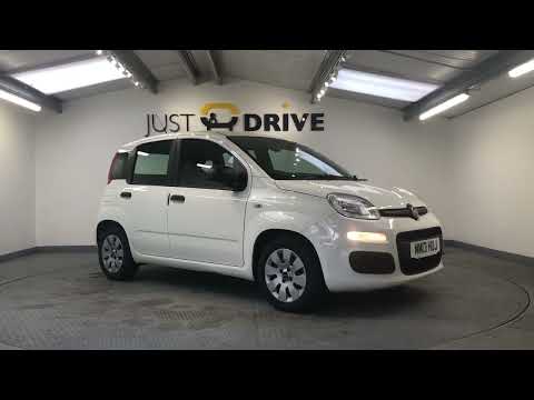 2013 (13) FIAT PANDA 1.2 POP 5DR