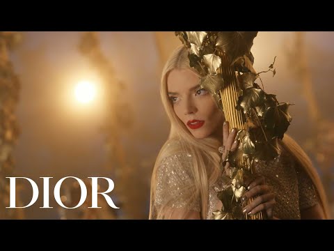 Dior Holiday 2023 - The Garden of Dreams