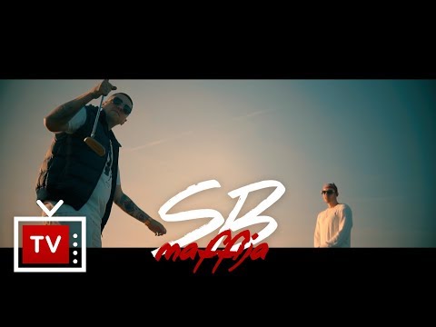 BIAŁAS & LANEK ft. SITEK - BIDA [official video]