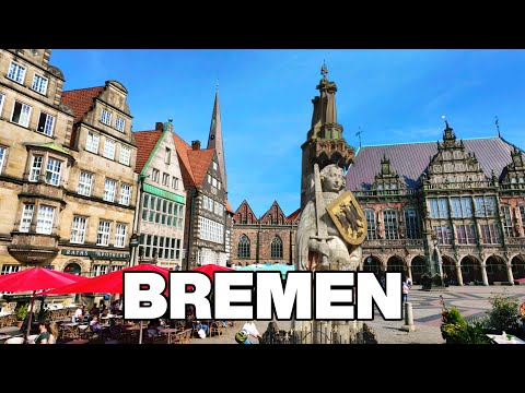 Bremen’s Best: A Quick Guide Through the City