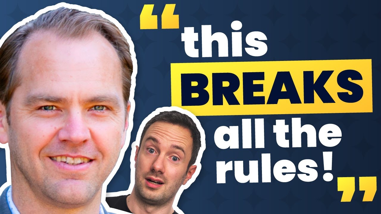 Best Side Hustle of 2024 🏆 (Only 4 Hours A Week) (Ep. 342)