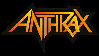 Anthrax - Be All, End All -  (State of Euphoria 1988) - Thrash - Lyrics