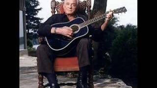 Johnny Cash - The Caretaker