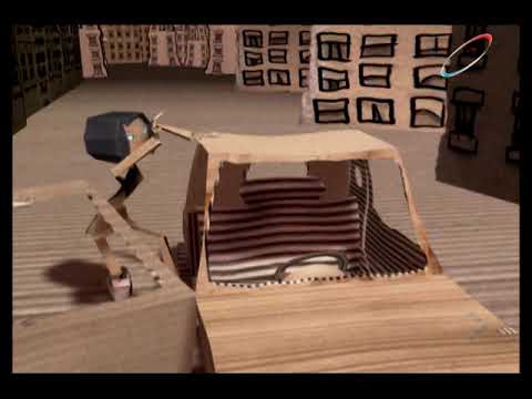 DB BOULEVARD - POINT OF VIEW (MX)