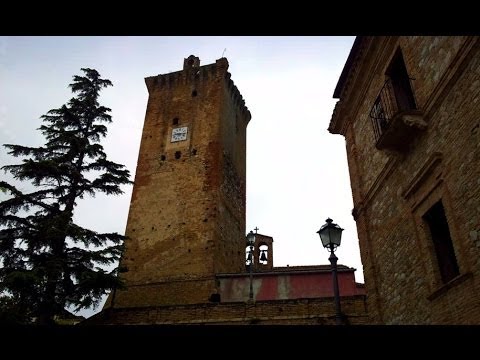 RIPATTONI - Bellante (TE) - Italy