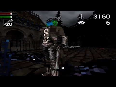 Bloodborne Demake Is Amazing