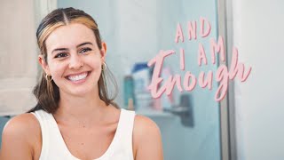 Musik-Video-Miniaturansicht zu I Am Enough Songtext von Cimorelli