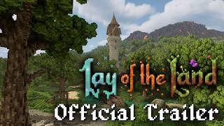 Lay of the Land trailer