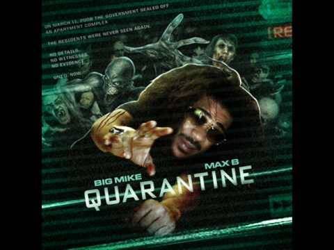Max B - West Coast Freestyle 2 [New Off That Quarantine Mixtape]