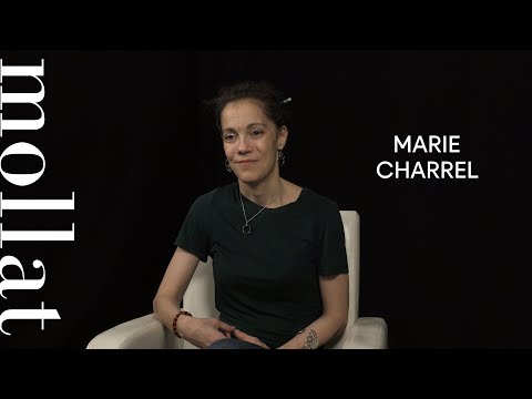 Marie Charrel - Nous Sommes Faits d'Orage