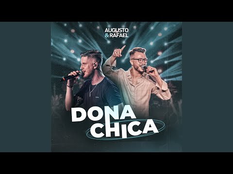 Dona Chica (Ao Vivo)