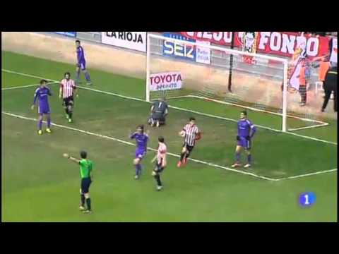 J.32 UD Logroñés - Valladolid B