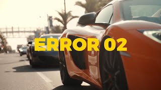 (Error 02) - ⚠️Brutal Bass Test 20-30 Hz ☠️☠️ | Prod. mscminister (Error 02) - ⚠️Brutal Bass Test 20-30 Hz ☠️☠️ | Prod. mscminister