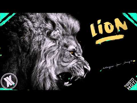 MOTi vs. Tiesto (Blasterjaxx) - Lion For Strings