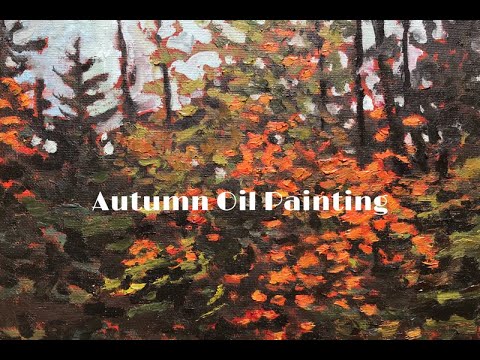 my-abstract-autumn-oil-painting-from-the-rideau-river-blurt