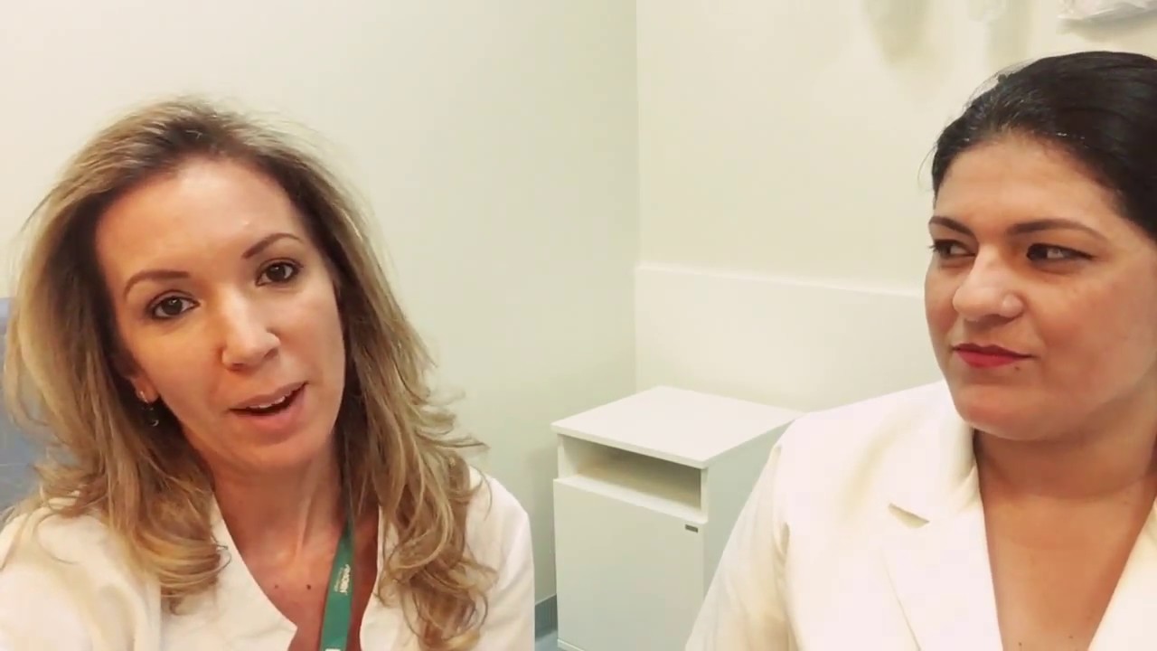 Dicas para a Primeira Quimioterapia