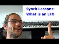 What is an LFO
