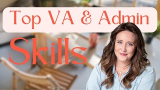 Personal Assistant Services for Busy Professionals | SKY Support" 7 Essential Virtual Assistant Skills for Beginners in 2022