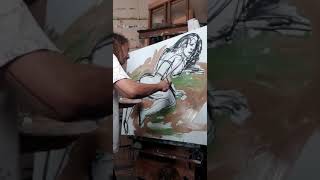 Famous Figurative Paintings