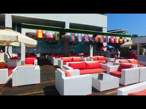 ADAM & EVE HOTEL 16+ TURKEY BELEK - АДАМ И ЕВА ОТЕЛЬ 16+ ТУРЦИЯ БЕЛЕК