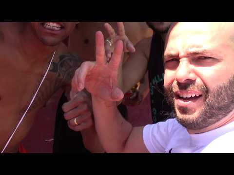 Aniversário Liderança 14 anos - 16/9/2017 - Video 1