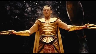 Война Богов: Бессмертные (2011) — русский трейлер