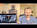The Martian - Official Trailer #2 (Reaction & Review)