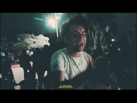 COBE vs SIGNO - Cuartos - INVASIÓN RAPPER (36° Edición) 1vs1 / Santa Fe