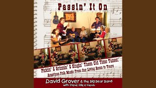 That Little Shirt My Mother Made For Me