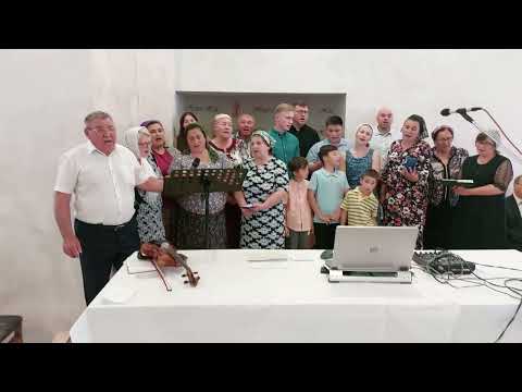 24  C. N.  Săngeorz - Băi - Imn 391  NU mai fi trist, o, suflete dragă