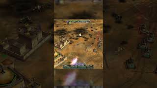 Битва двох легендарних гравців! ► C&C Generals Zero Hour