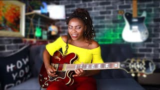 Download lagu Stuck on You - Lionel Richie | Guitar Cover mp3 Download lagu Stuck on You - Lionel Richie | Guitar Cover mp3