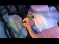 The Land Before Time Trailer