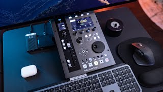 Video thumbnail for This Is NOT What I Expected | SSL-UF1 by Andrew Masters