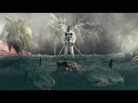 Arta - Bi Marefat ft. Sami Low & Hooman | TSUNAMI ALBUM