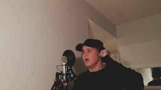 Linkin Park - In The End [Vocal Cover] | Jespeey