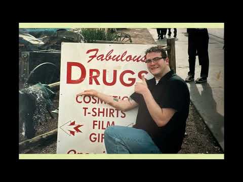 Dillinger Four - An American Banned - Music Video