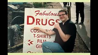 Dillinger Four - An American Banned - Music Video