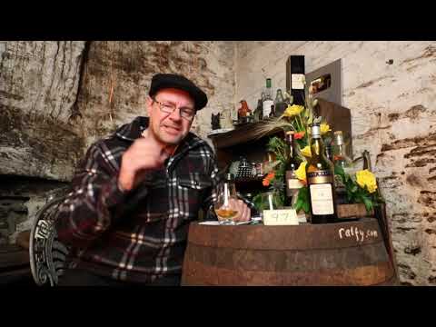 ralfy review 764 Extras -  Discovering an exceptional whisky.